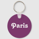 Search for by paris keychains For her