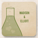 Recherche de nerd dessous de verres Science