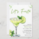 Recherche de margarita invitations Margaritas avec mes señoritas