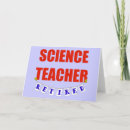Search for science teacher retirement Work