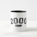 Search for 2000s mugs Birthday