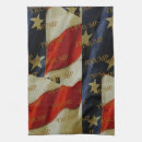 Recherche de patriotisme cuisine linges Drapeau américain