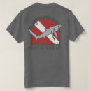Search for thresher shark tshirts Sharks