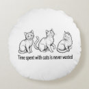 Search for black cat pillows Quote