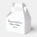 Recherche de graduation ballotins Simple diplômé minimal