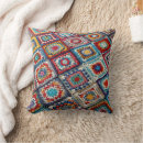 Search for crochet pillows Vintage