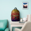 Search for rainbow glitter backpacks Sparkle