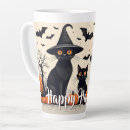 Recherche de trois sorcières tasses Magie
