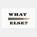 Search for ammunition ships stickers Rifle