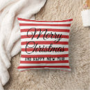 Search for santa claus pillows Xmas