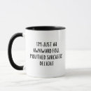 Search for foul mugs Humour