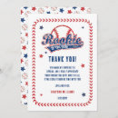 Search for baseball cards Red white and blue