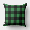 Search for olive green pillows Plaid
