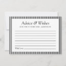 Search for wishes note cards Modern