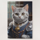 Recherche de chatte puzzles Pour animaux