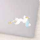Search for cartoon clouds stickers Bird
