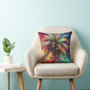 Search for christmas palm tree pillows Xmas