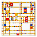 Recherche de de stijl posters Couleurs primaires