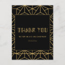 Search for roaring 20s thank you cards Great gatsby