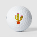Search for cactus golf balls Flower