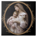Search for jesus tiles Mary