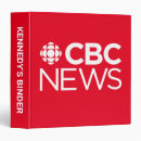 Search for canada binders News