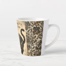 Recherche de chat vintage tasses Classique
