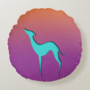 Recherche de whippets coussins Greyhound