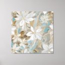 Search for and blue canvas prints Beige