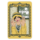 Recherche de compte magnets Pour elle