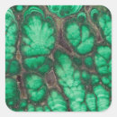 Search for malachite stickers Pattern