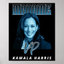 Search for madame president posters Vote