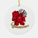 Search for dice ornaments Dnd