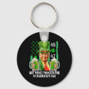 Search for vote day keychains Funny election