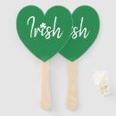 Search for st patricks day favours Green