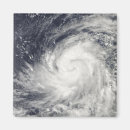 Recherche de catastrophes naturelles magnets Météorologie
