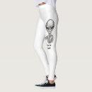 Search for sci fi leggings Alien