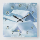 Recherche de toit horloges Vacances