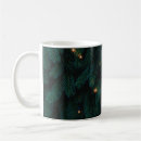 Search for christmas lights mugs Green
