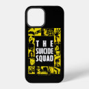 Search for squad iphone cases Peacemaker