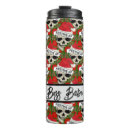 Recherche de squelette noël tasses Cool