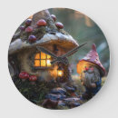Search for garden gnome posters Forest
