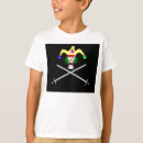 Recherche de grimace vêtements Clown