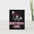 Search for candy corn birthday cards Enchanted woods