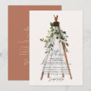Search for rustic backyard wedding invitations Elegant