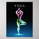 Search for inner light posters Yoga