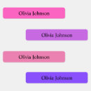 Search for kids labels Simple
