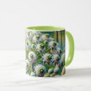 Search for star shape mugs Floral