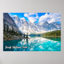 Search for banff national park posters Canada