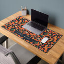 Recherche de taches léopard tapis souris Empreinte de léopard